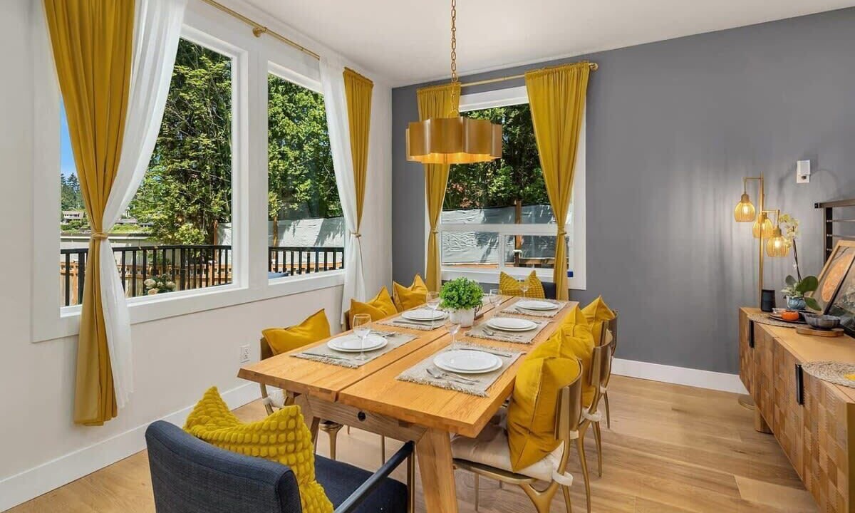 Photo of Others in Haller Lake