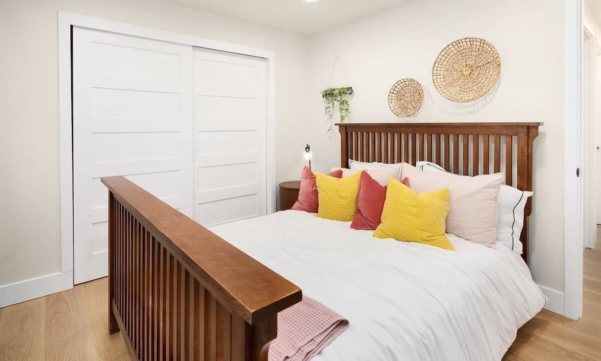 Photo of Others in Haller Lake