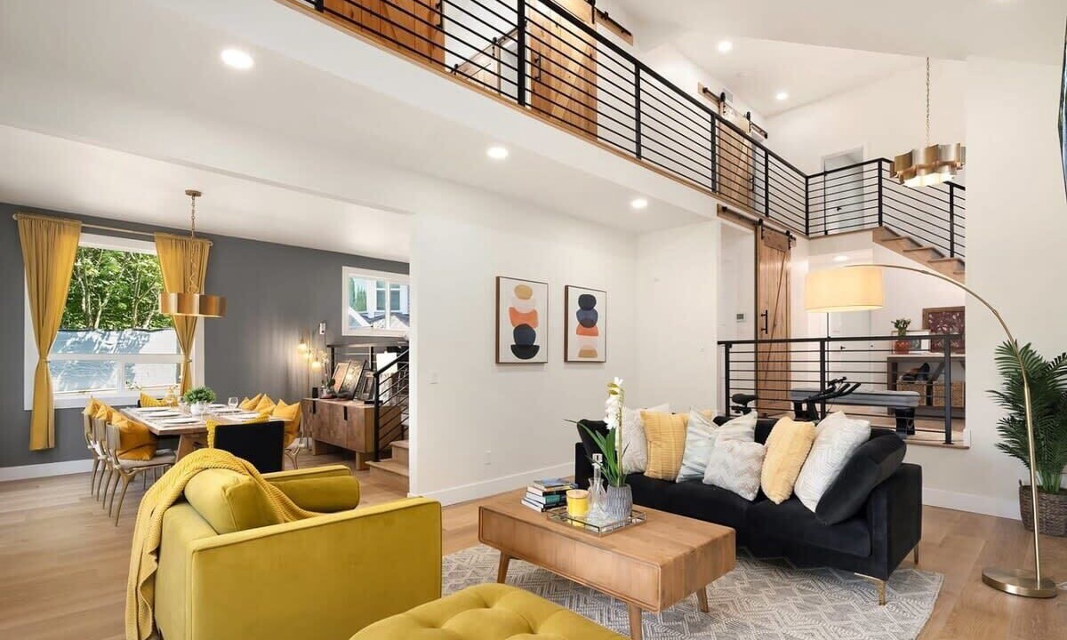 Photo of Others in Haller Lake