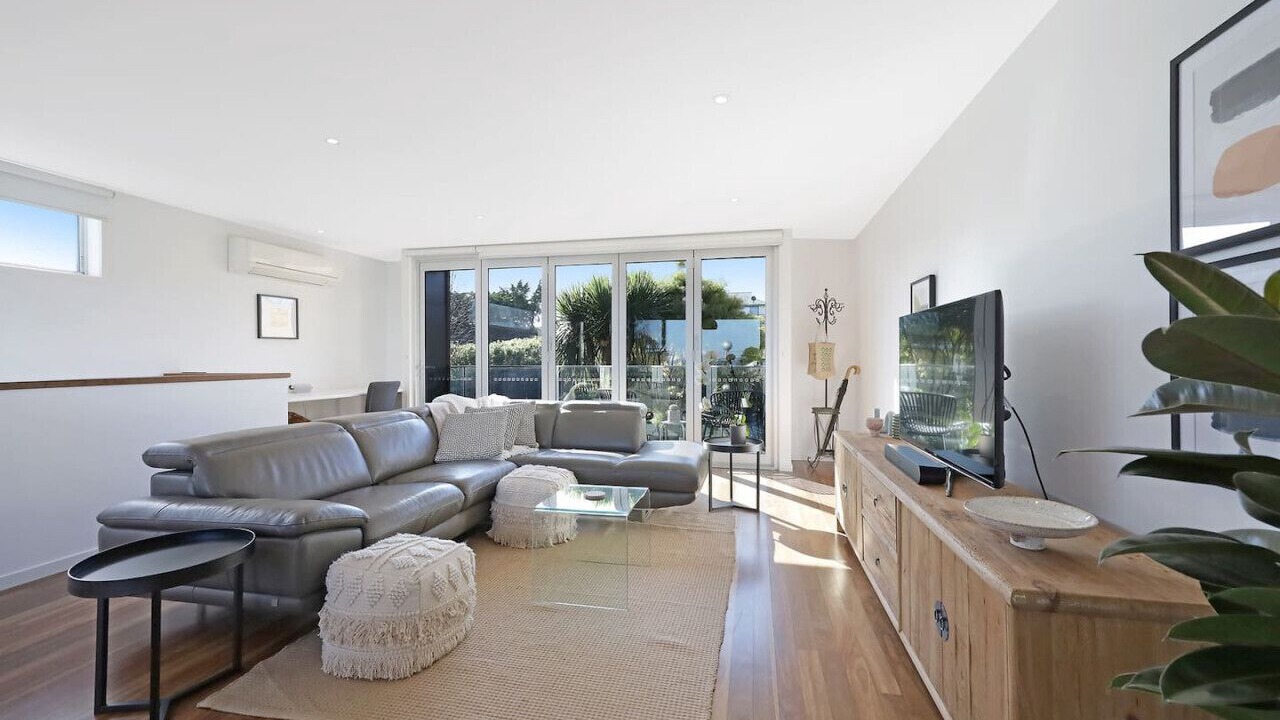 Photo of Livingroom in Warrnambool