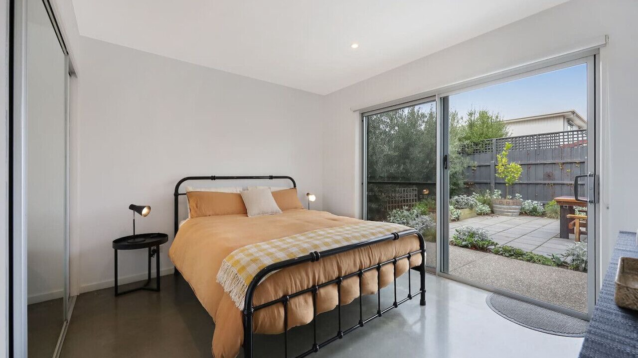 Photo of Bedroom in Warrnambool