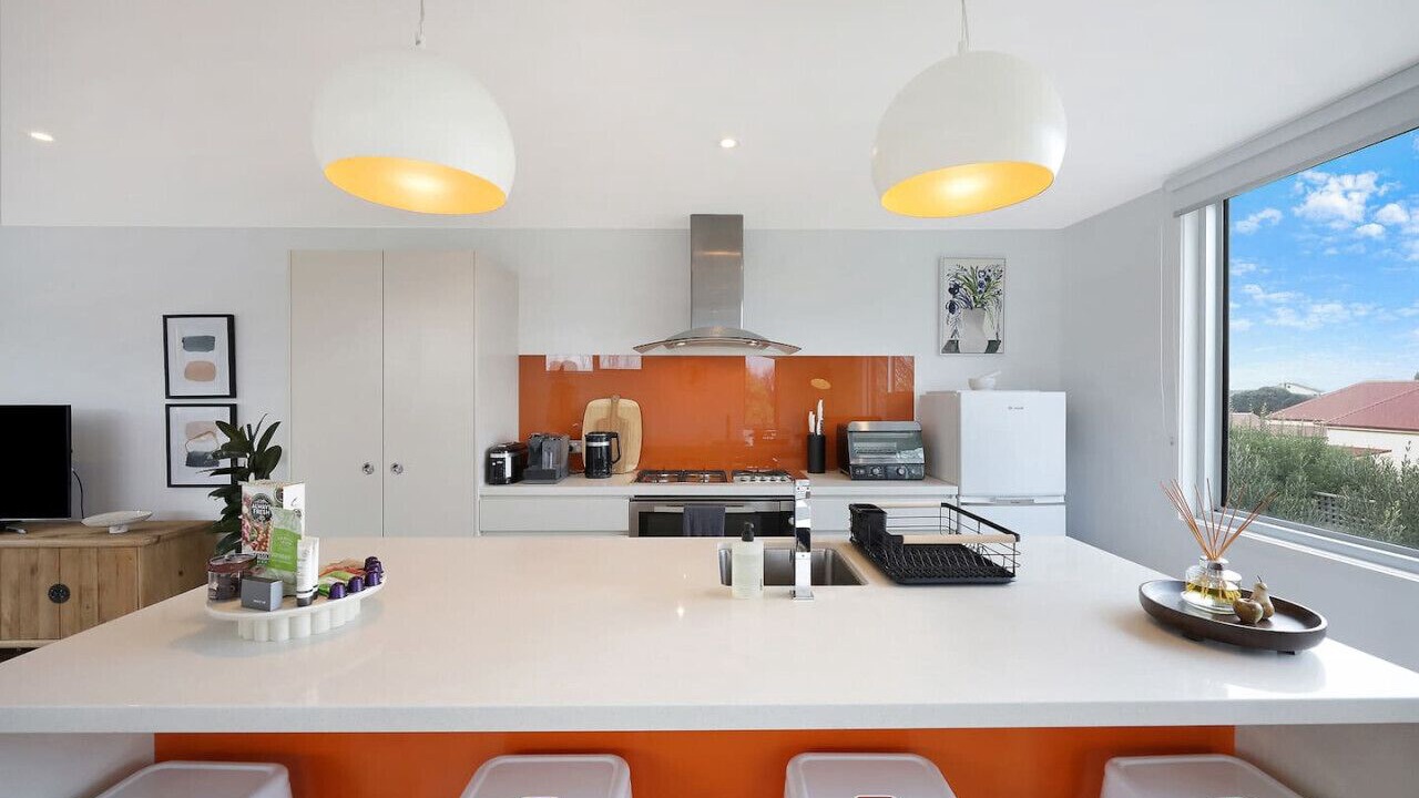 Photo of Kitchen in Warrnambool