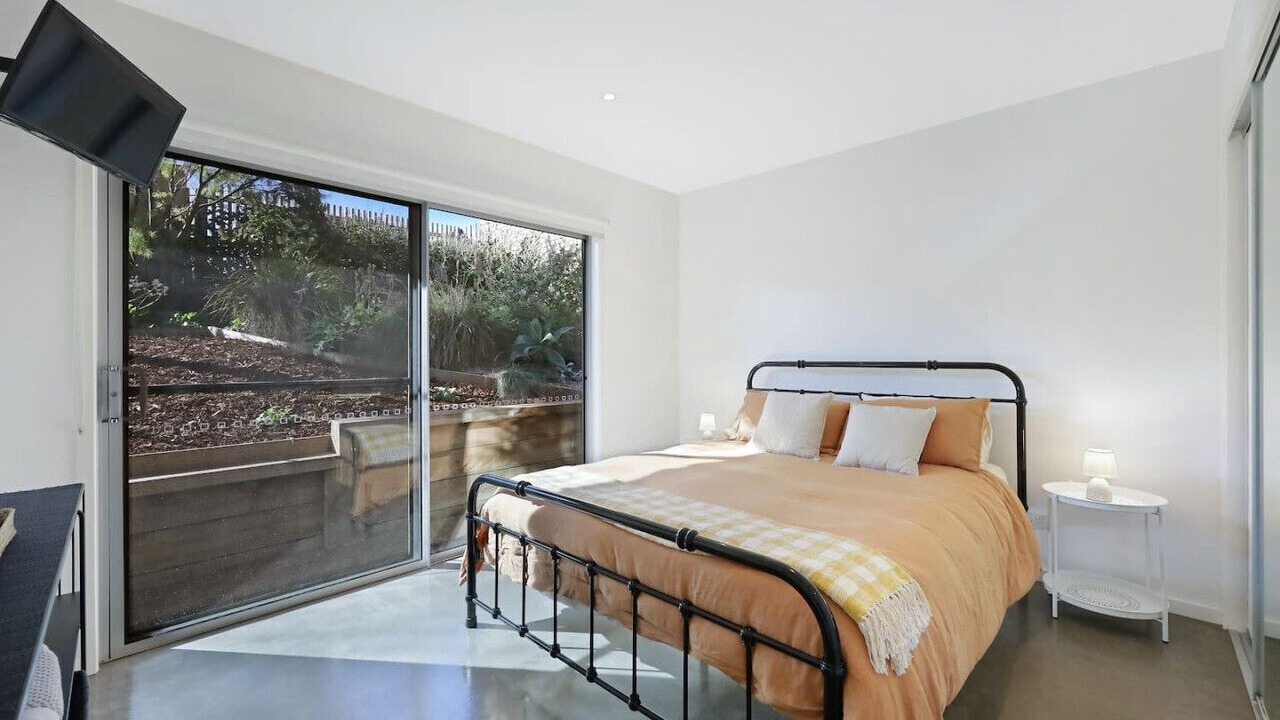 Photo of Bedroom in Warrnambool