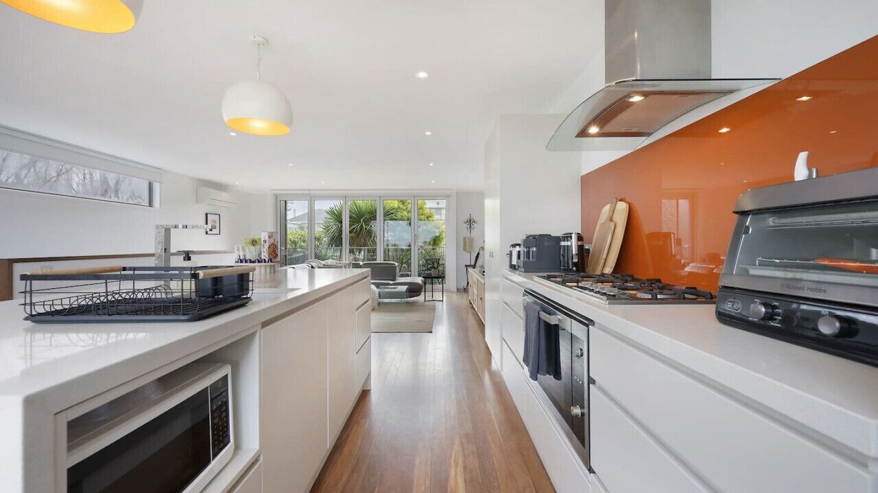 Photo of Kitchen in Warrnambool
