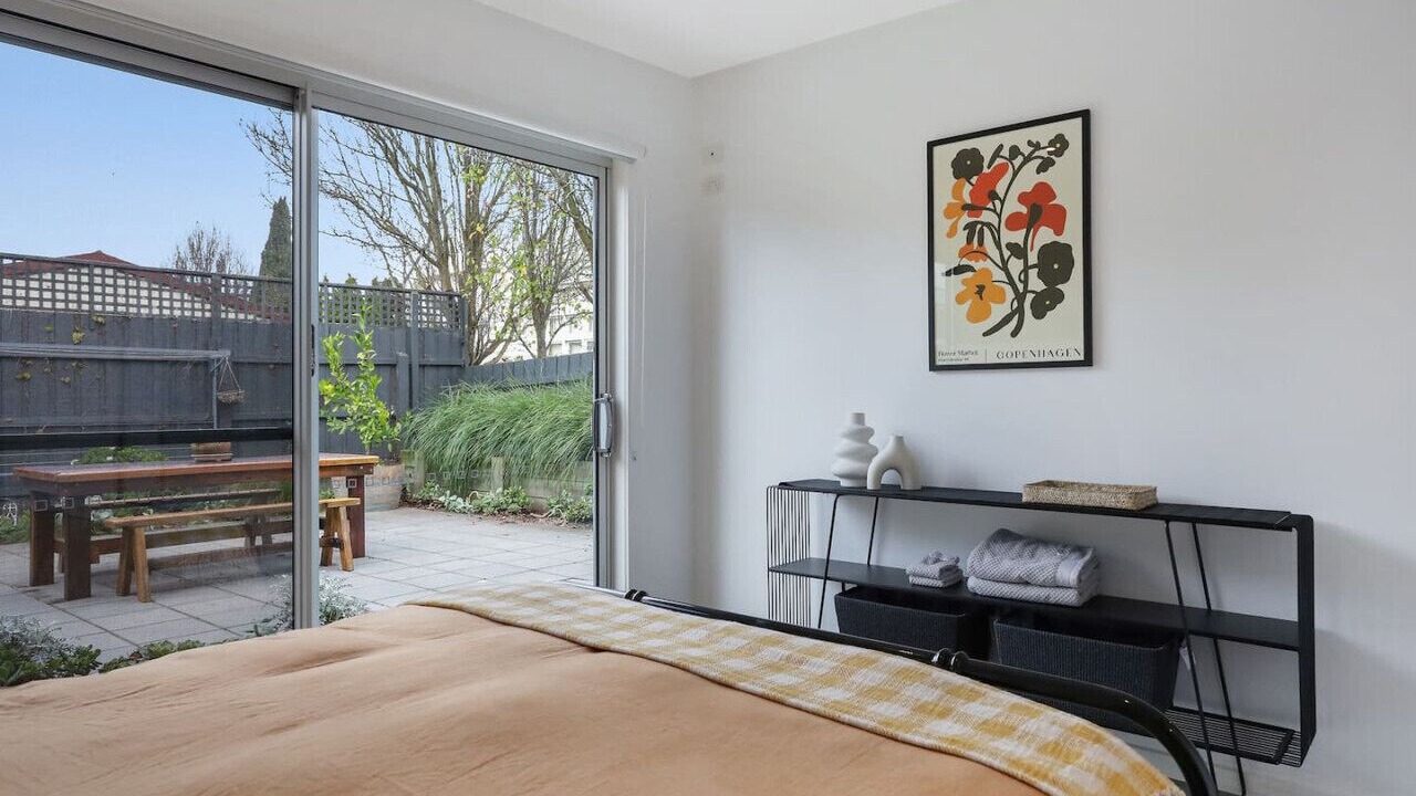 Photo of Bedroom in Warrnambool