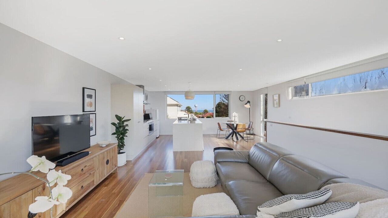 Photo of Livingroom in Warrnambool