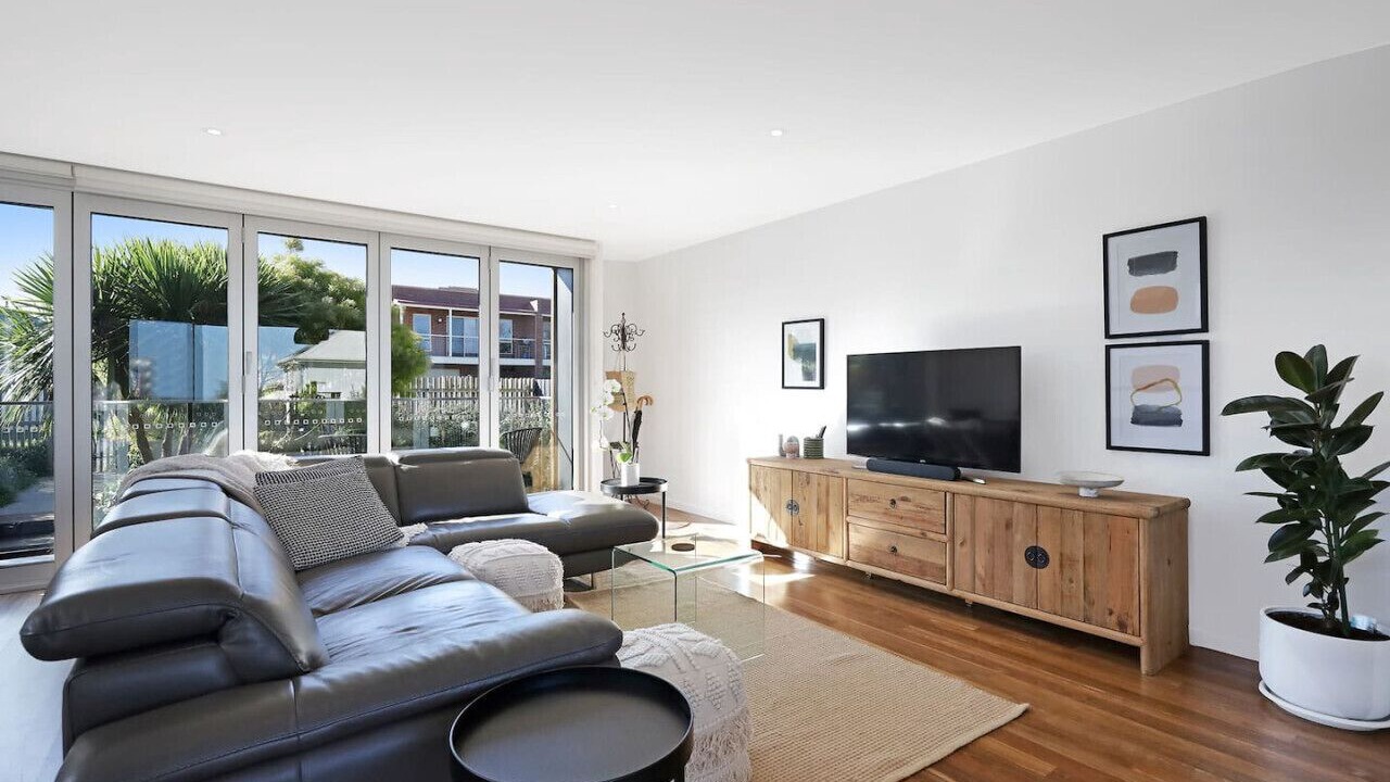 Photo of Livingroom in Warrnambool