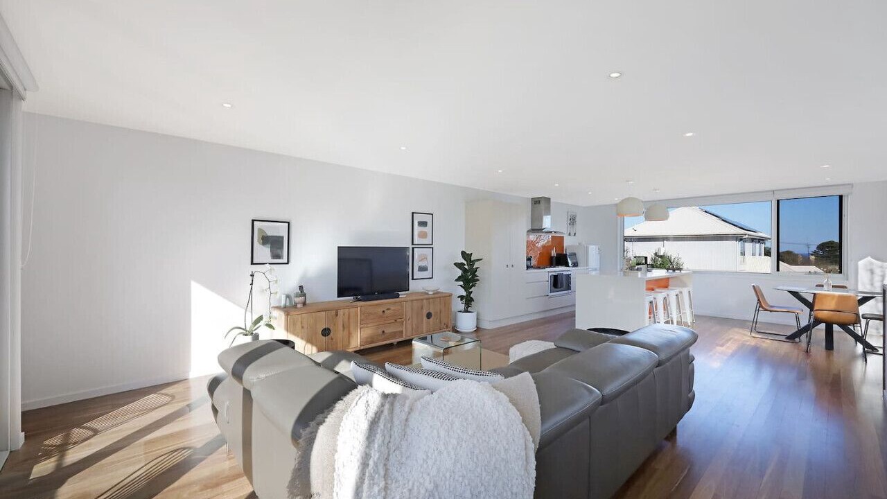 Photo of Livingroom in Warrnambool