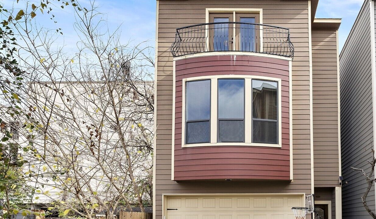 Photo of Outdoor in Houston Heights