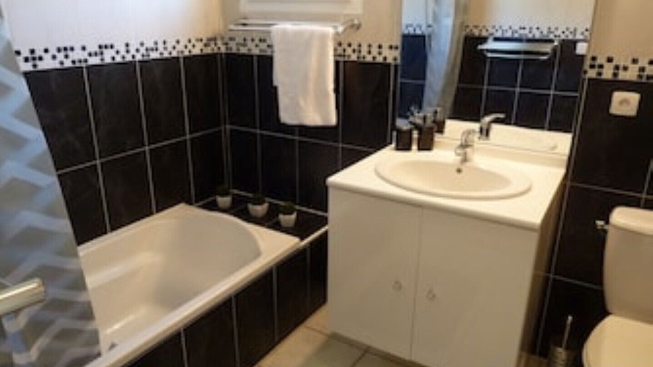 Photo of Bathroom in Fuilla