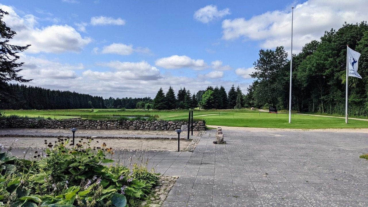 Photo of Outdoor in Sundstrup