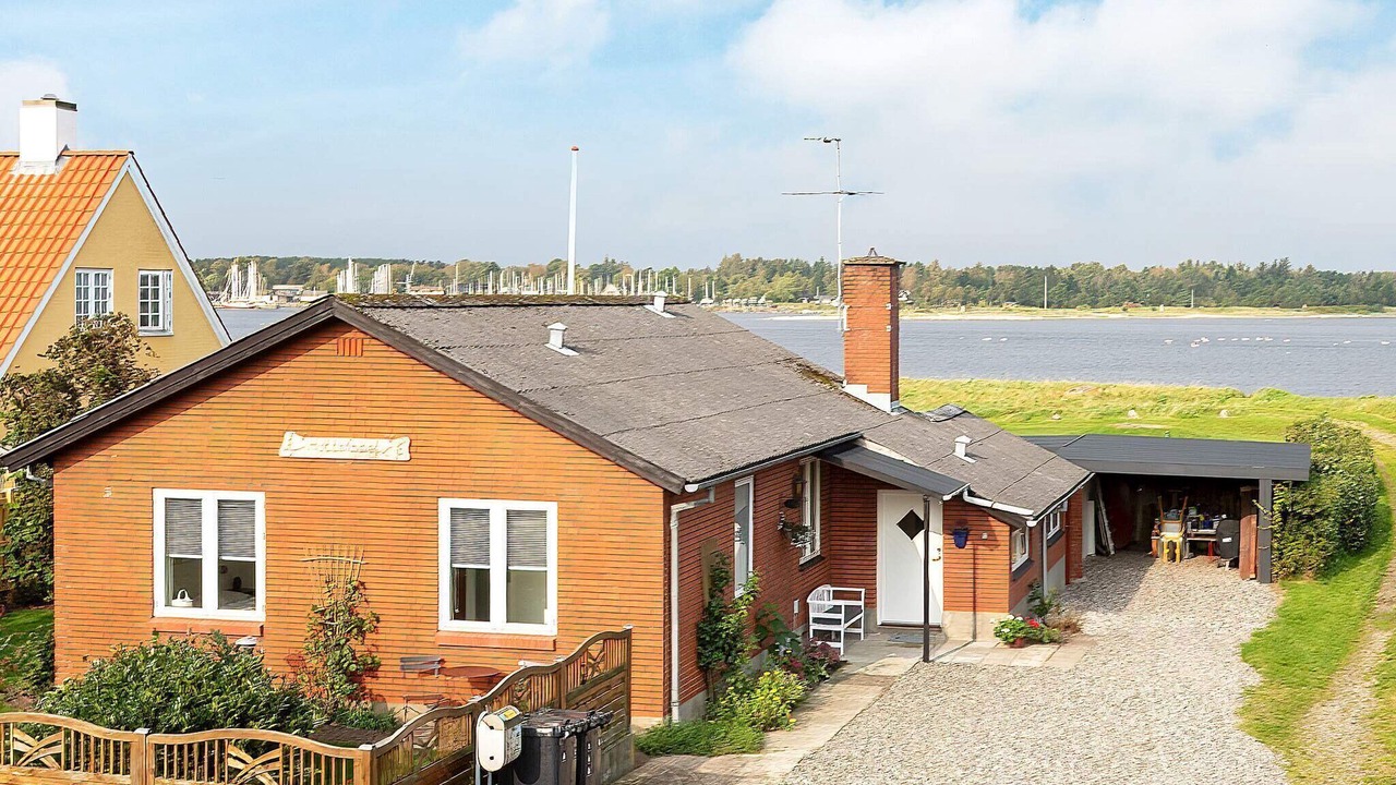 Photo of Outdoor in Sundstrup