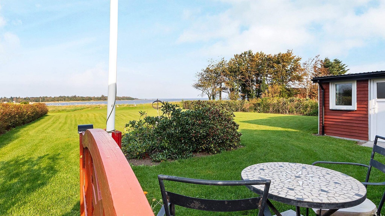 Photo of Outdoor in Sundstrup
