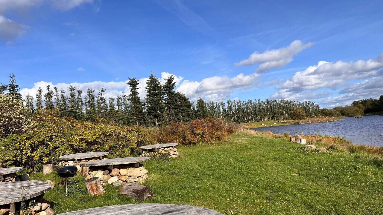 Photo of Outdoor in Sundstrup