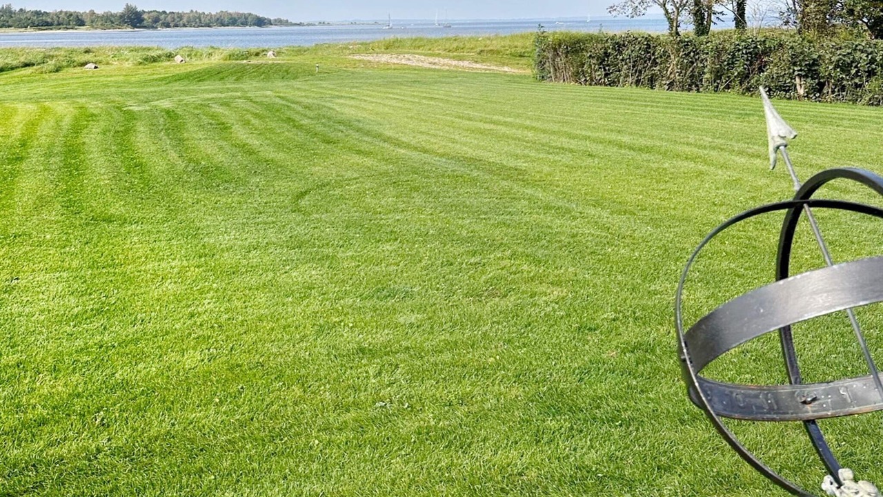 Photo of Outdoor in Sundstrup