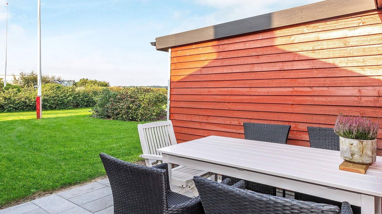 Photo of Outdoor in Sundstrup