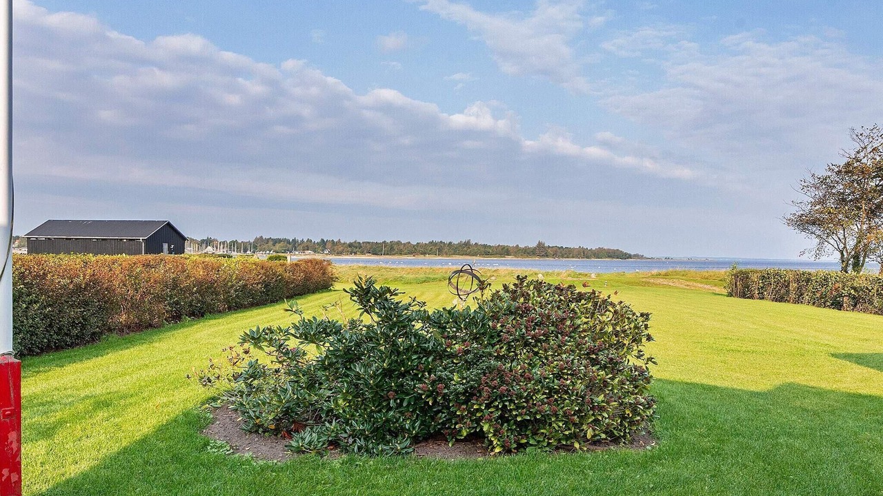 Photo of Outdoor in Sundstrup