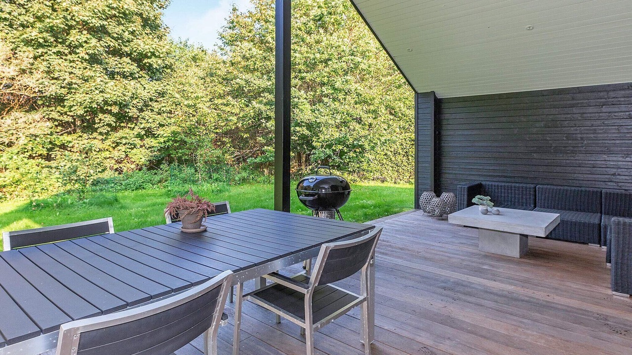 Photo of Outdoor in Skals