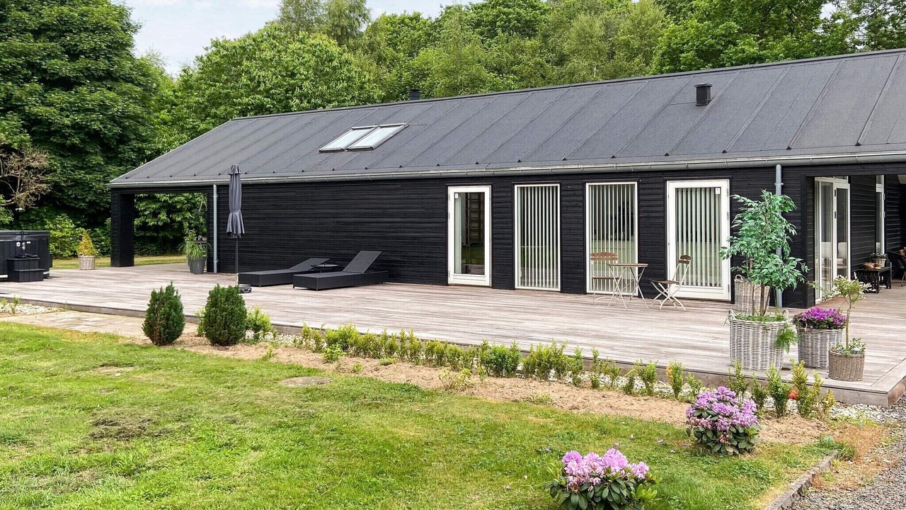 Photo of Outdoor in Skals