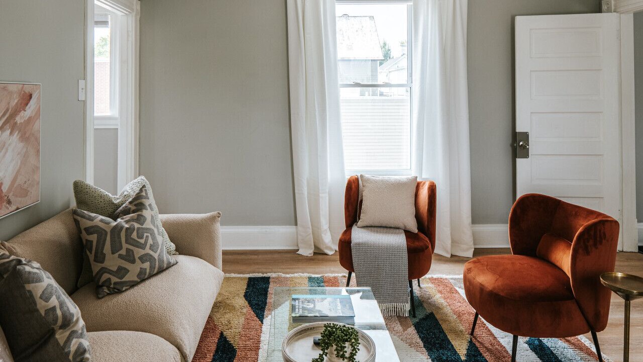Photo of Livingroom in Oakley