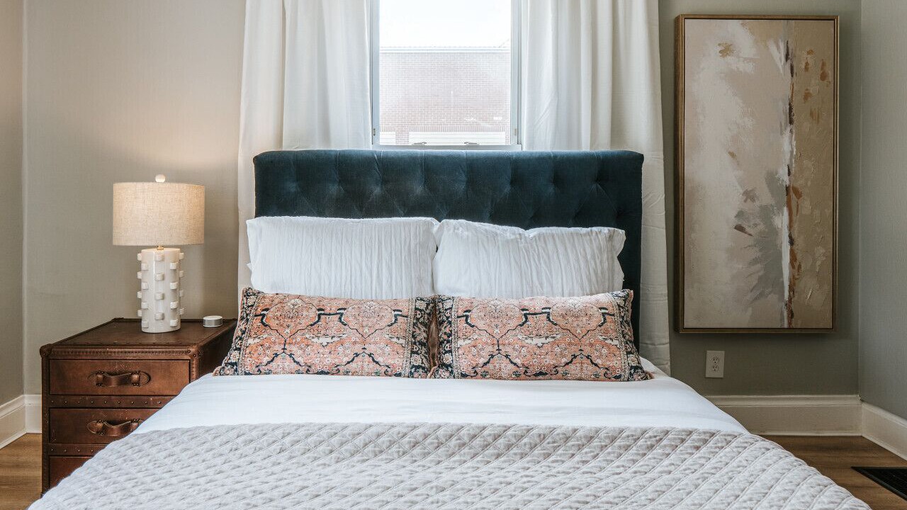 Photo of Bedroom in Oakley