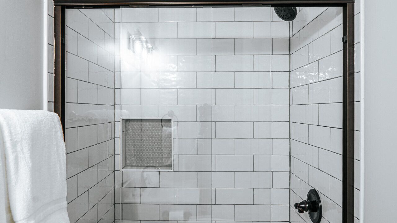 Photo of Bathroom in Oakley