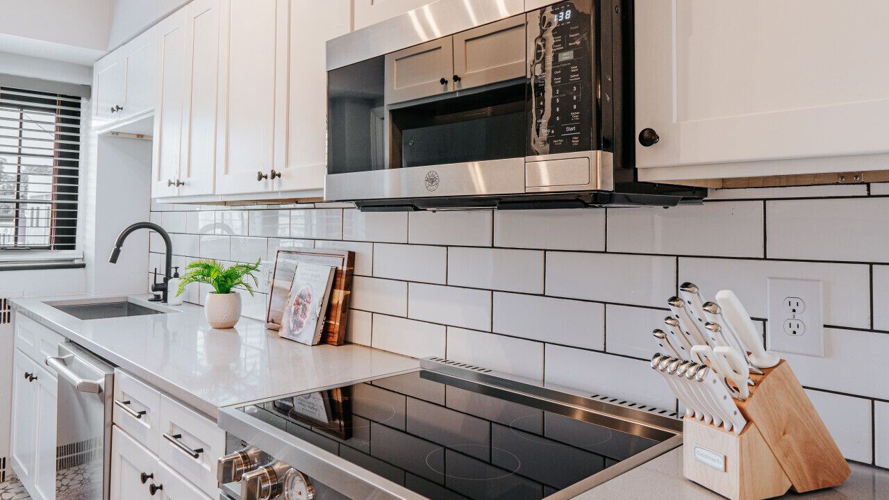 Photo of Kitchen in Hyde Park