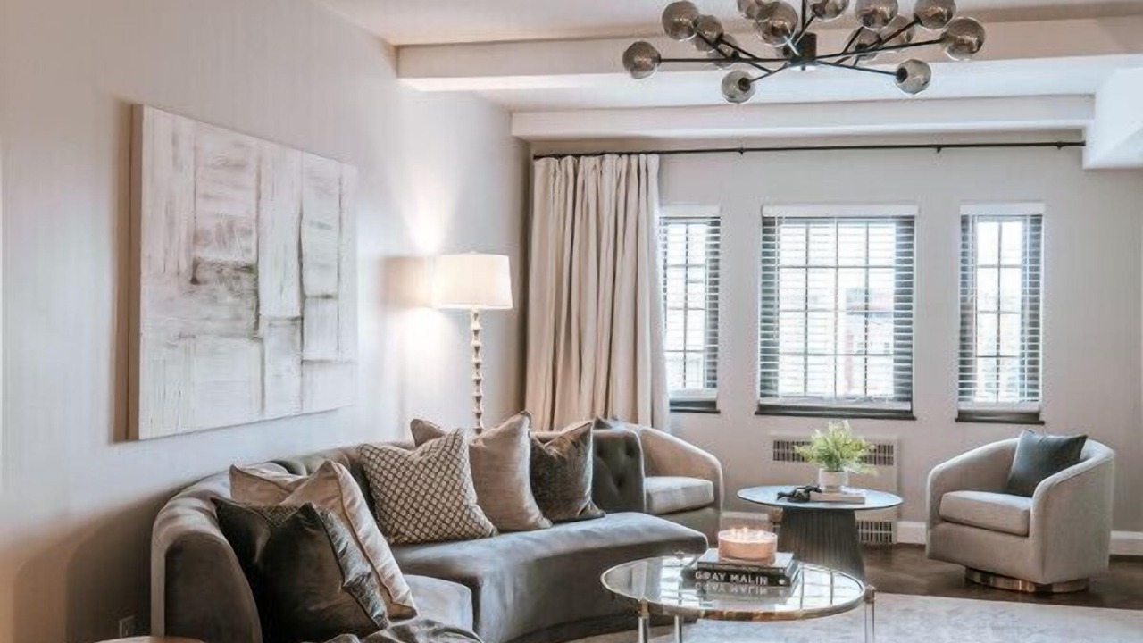 Photo of Livingroom in Hyde Park