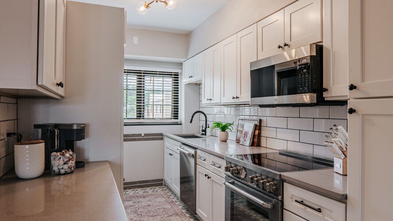 Photo of Kitchen in Hyde Park