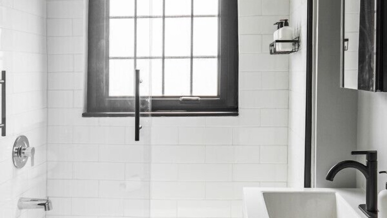 Photo of Bathroom in Hyde Park