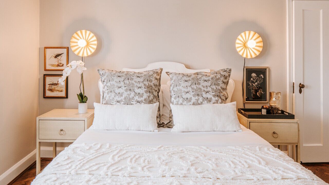 Photo of Bedroom in Hyde Park