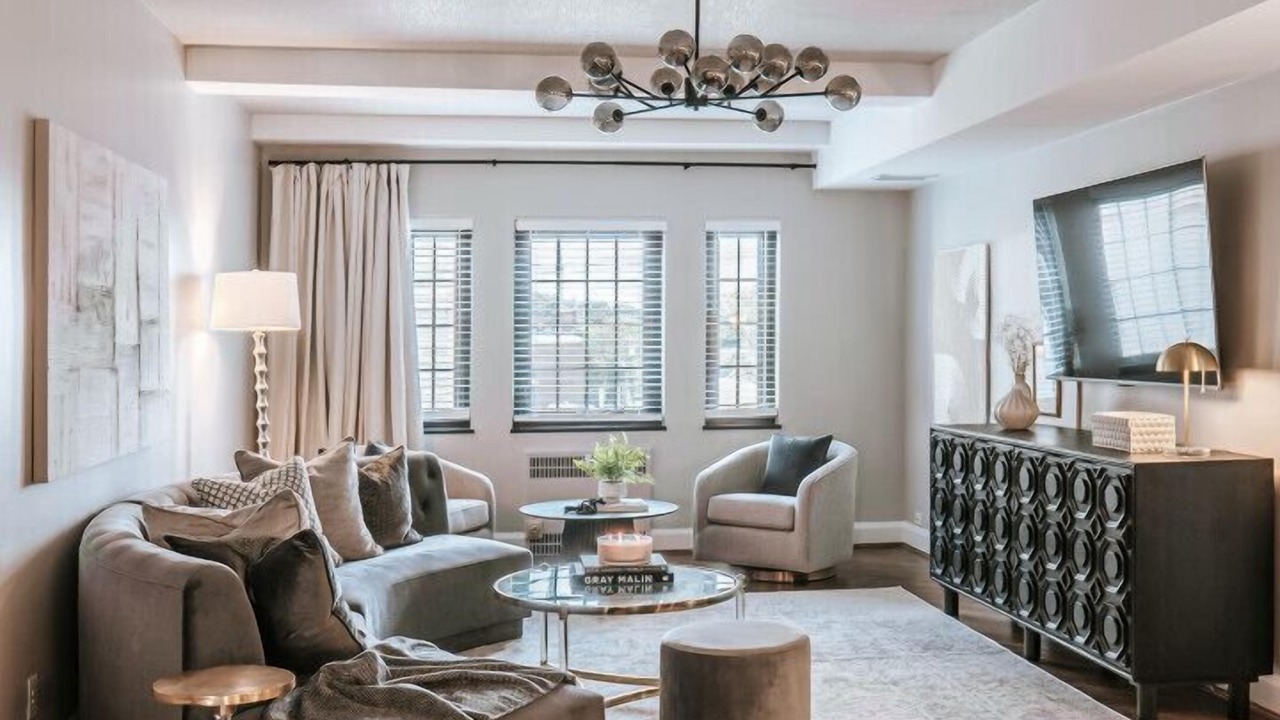 Photo of Livingroom in Hyde Park