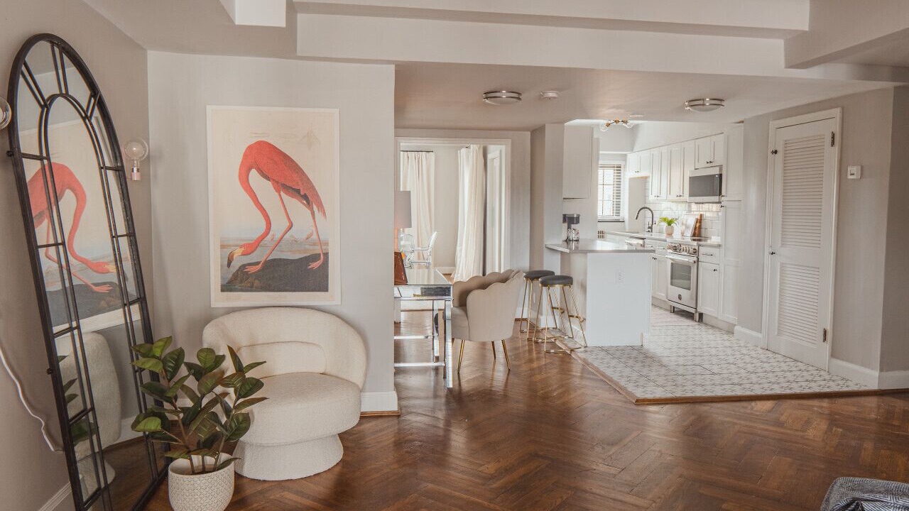 Photo of Livingroom in Hyde Park