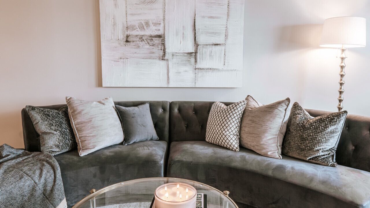 Photo of Livingroom in Hyde Park