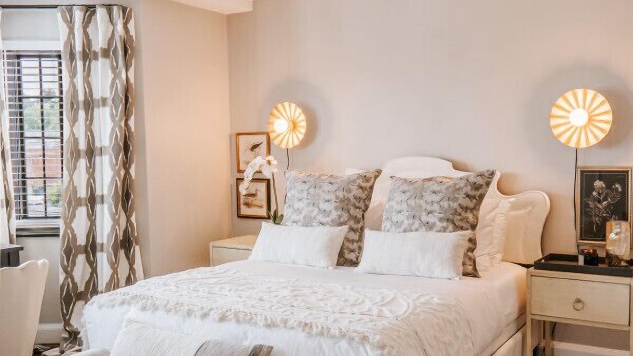Photo of Bedroom in Hyde Park