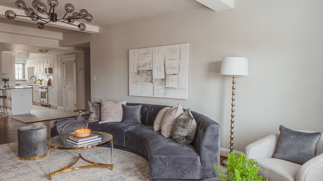 Photo of Livingroom in Hyde Park