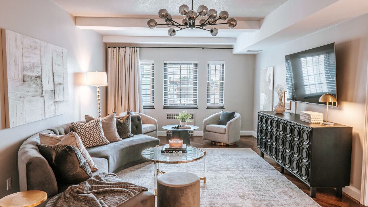 Photo of Livingroom in Hyde Park