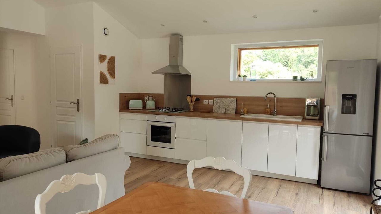 Photo of Kitchen in Lisle