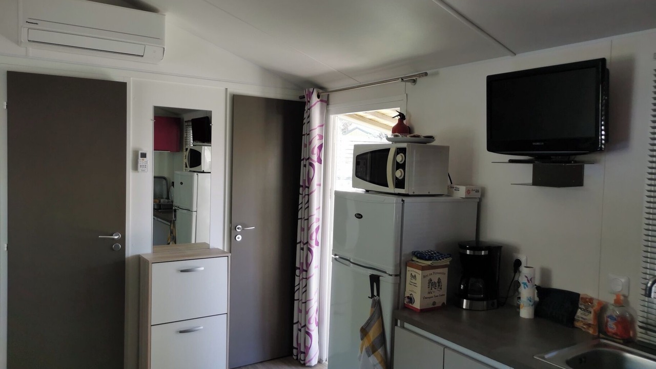 Photo of Kitchen in Le Chateau