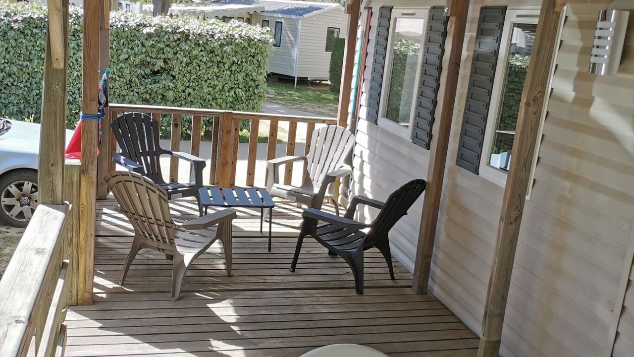 Photo of Outdoor in Le Chateau