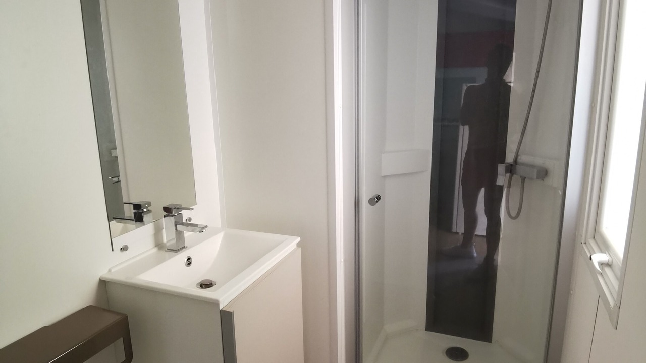 Photo of Bathroom in Le Chateau