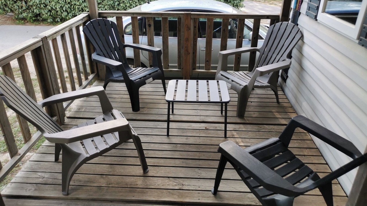 Photo of Outdoor in Le Chateau