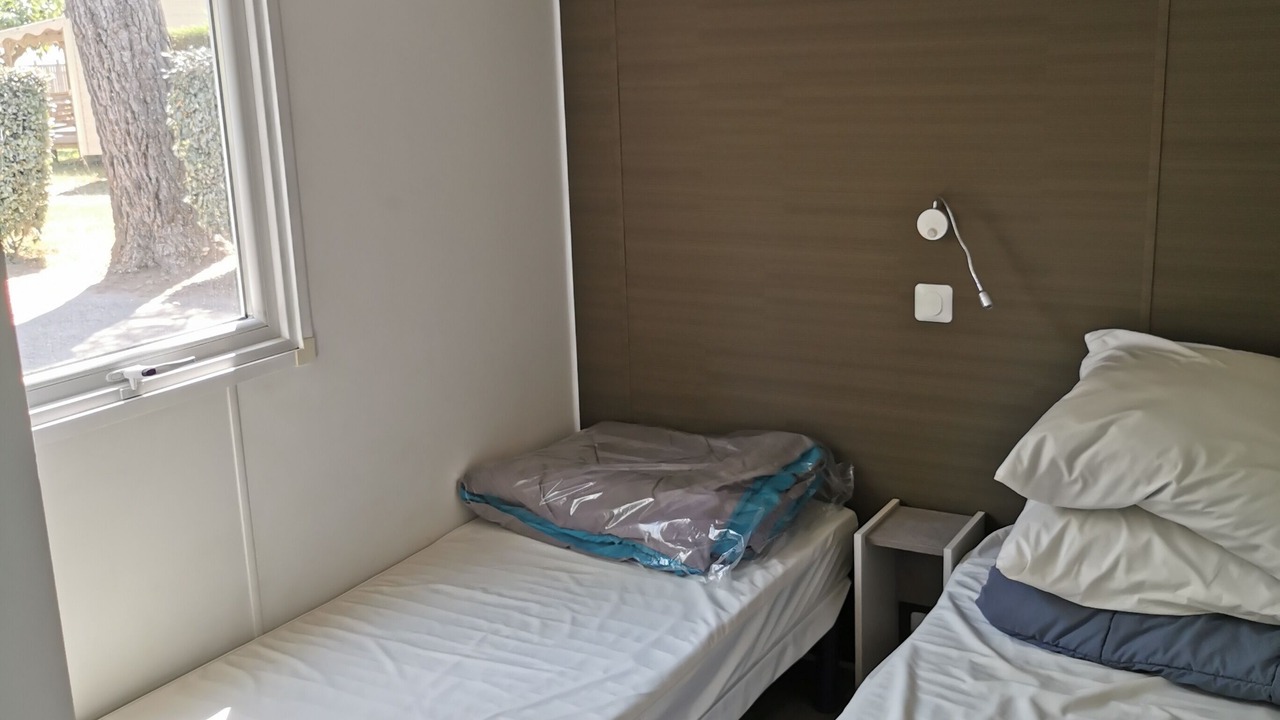 Photo of Bedroom in Le Chateau