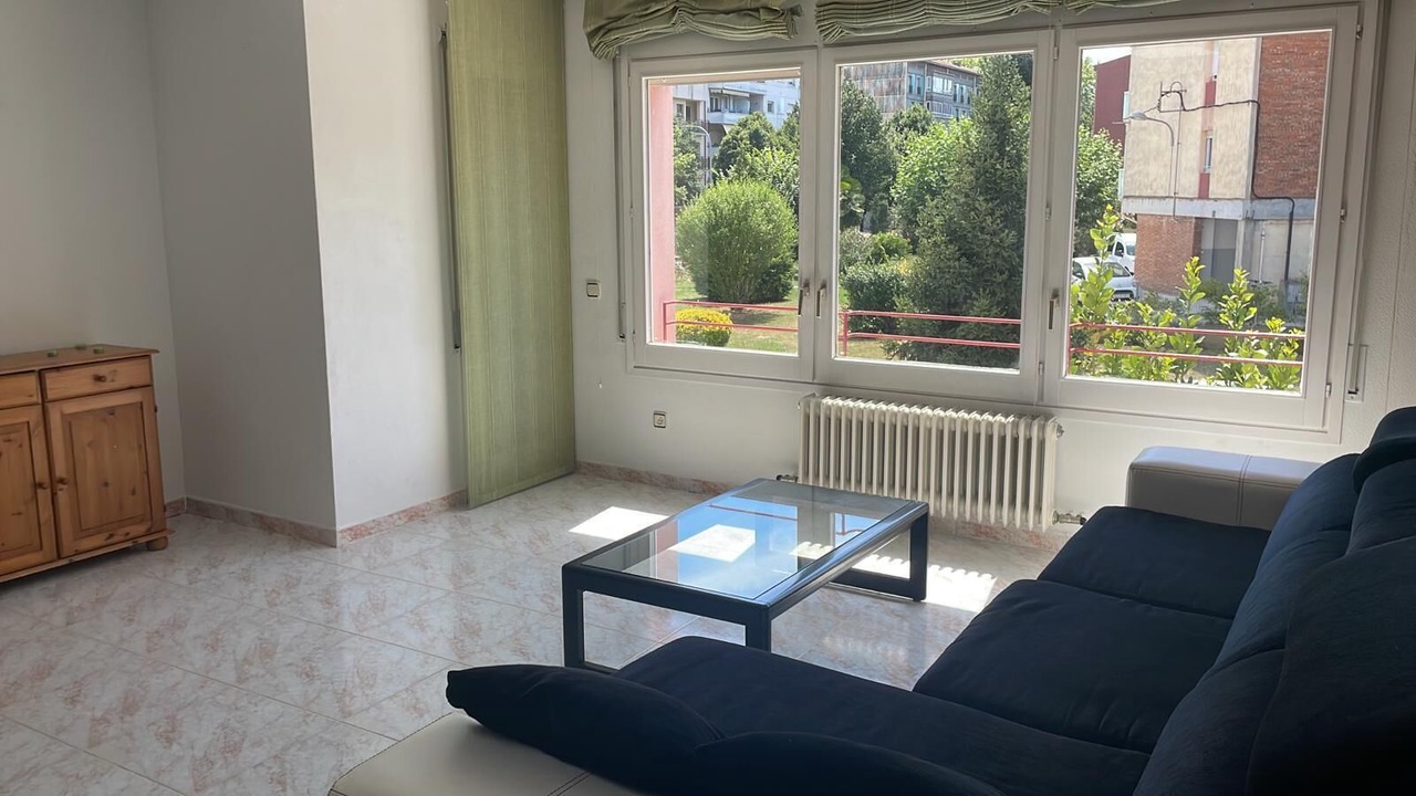 Photo of Livingroom in Olot