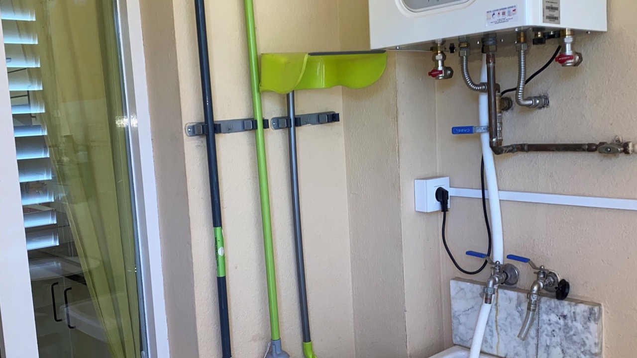 Photo of Bathroom in Olot