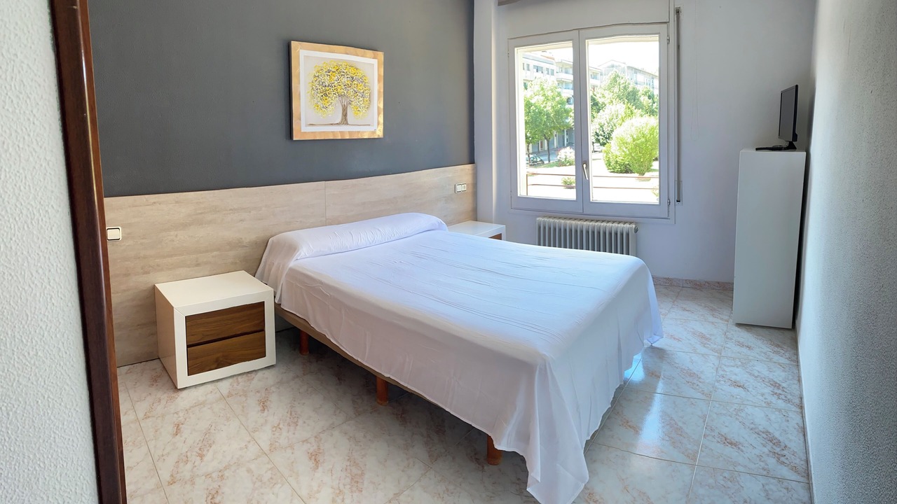 Photo of Bedroom in Olot