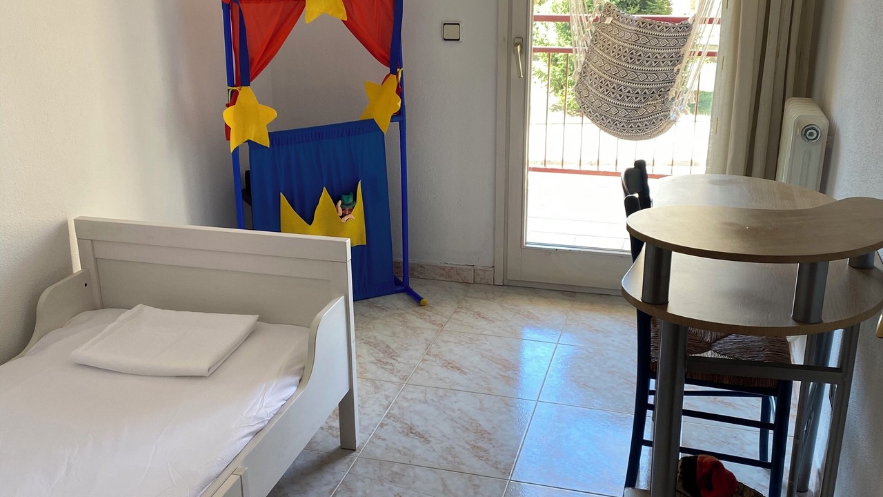 Photo of Bedroom in Olot