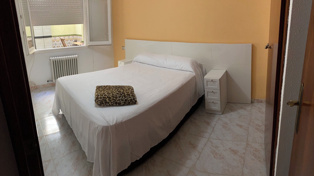 Photo of Bedroom in Olot