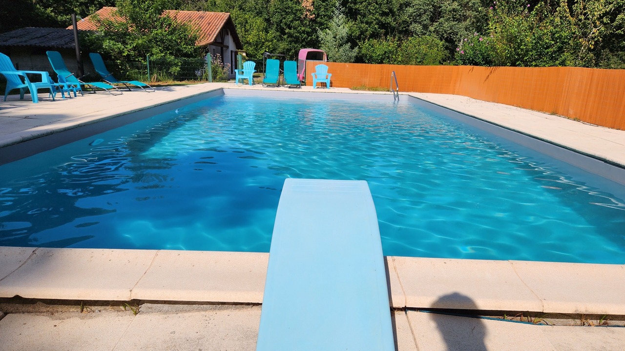 Photo of Outdoor in Saint-Germain-dEsteuil