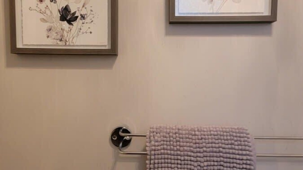 Photo of Bathroom in Sainte-Beatrix